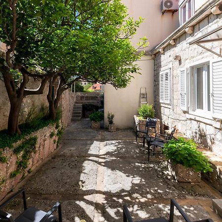 Residence Two Oranges Dubrovnik Exterior foto