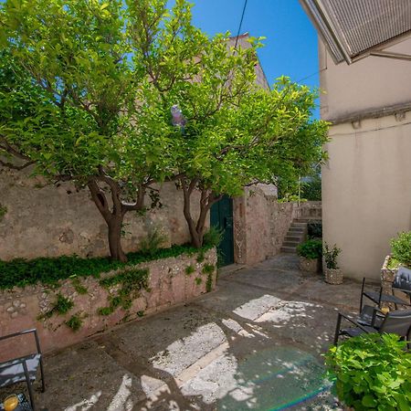 Residence Two Oranges Dubrovnik Exterior foto