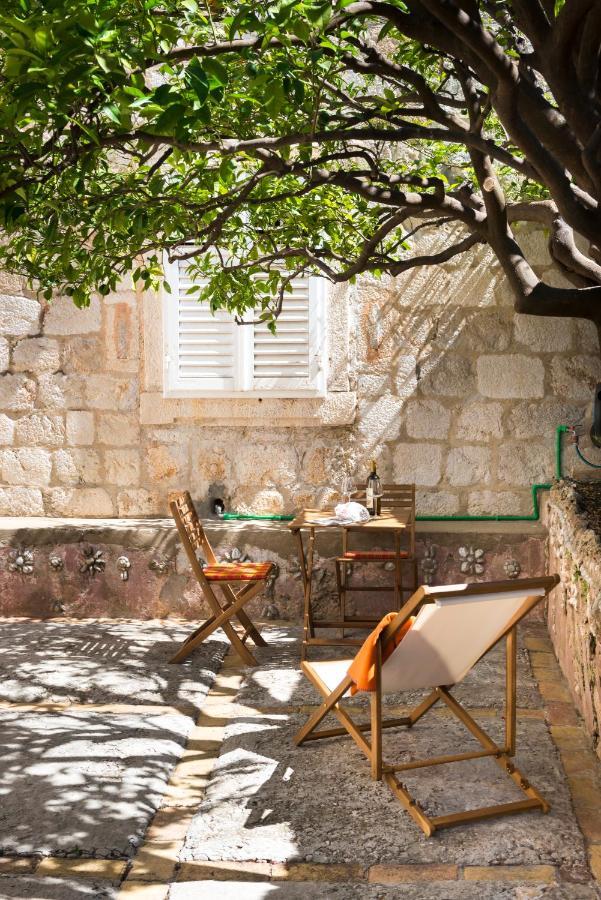 Residence Two Oranges Dubrovnik Exterior foto