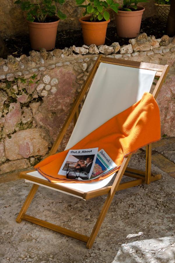 Residence Two Oranges Dubrovnik Exterior foto