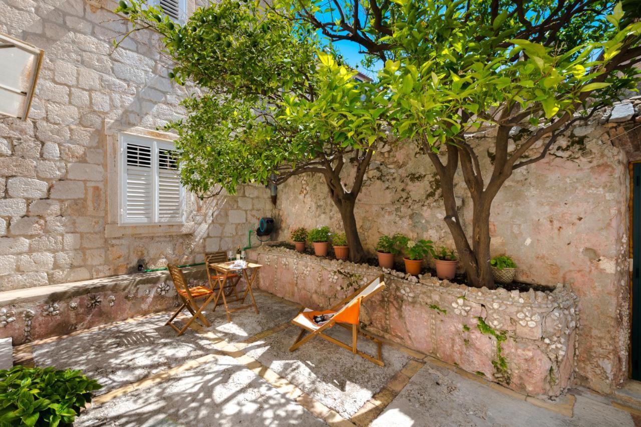 Residence Two Oranges Dubrovnik Exterior foto
