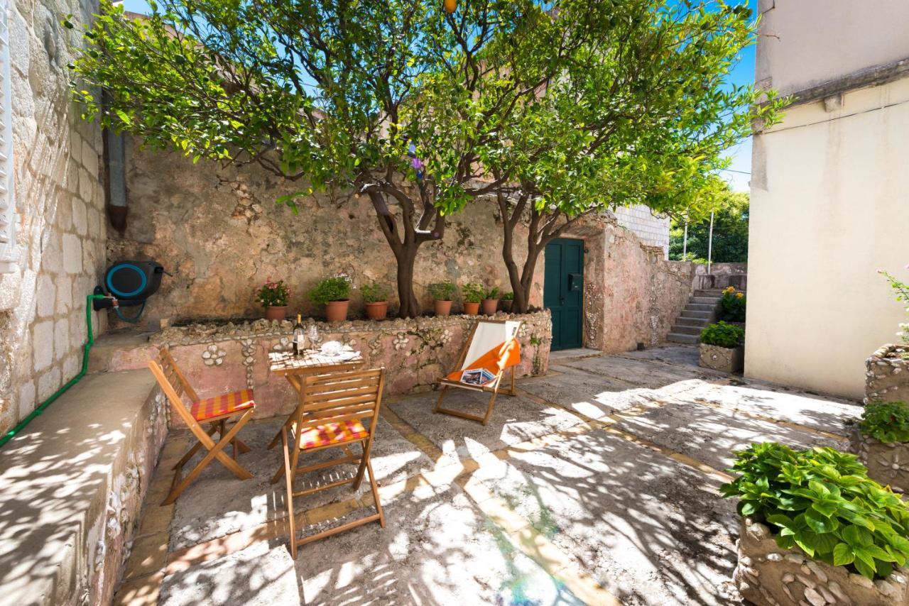 Residence Two Oranges Dubrovnik Exterior foto