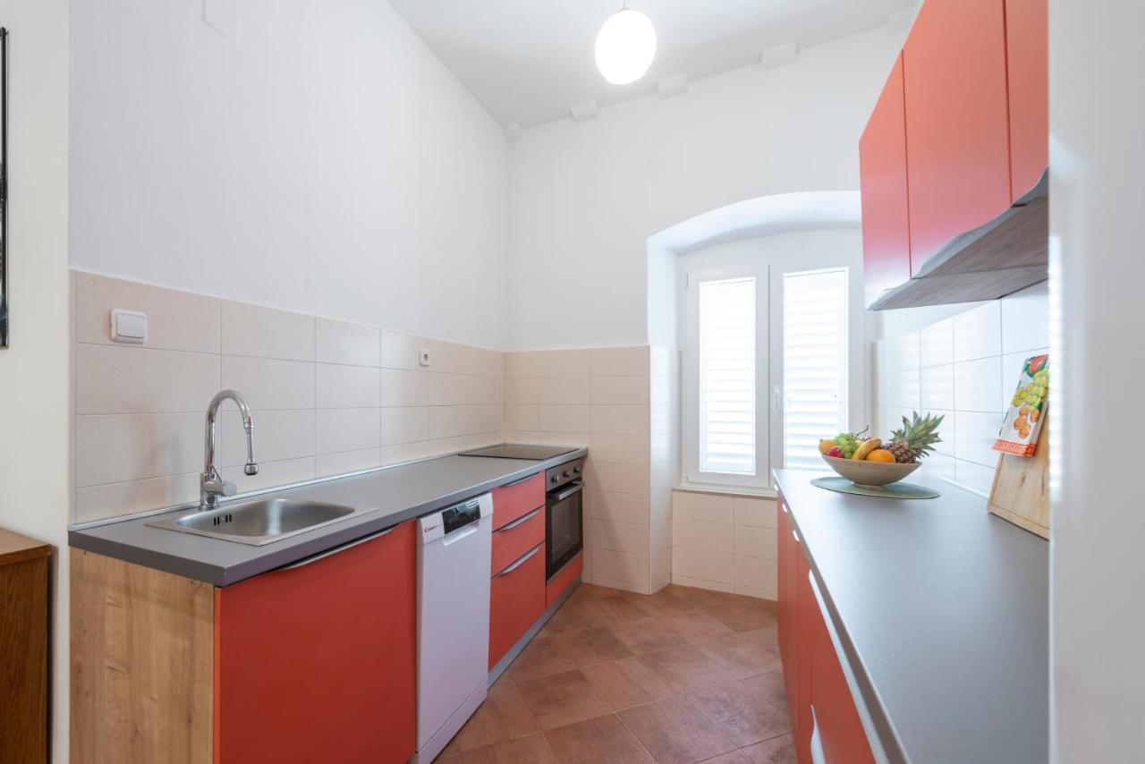 Residence Two Oranges Dubrovnik Exterior foto