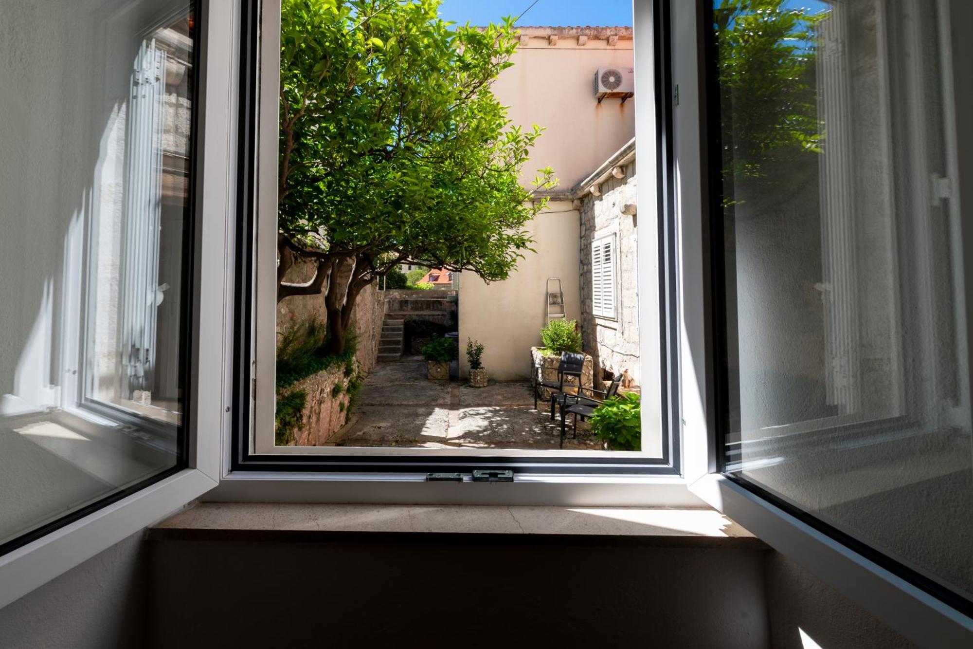 Residence Two Oranges Dubrovnik Exterior foto